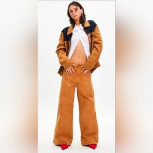 BDG Montana Canvas Pant